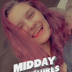 Meet your Posher, Kalee